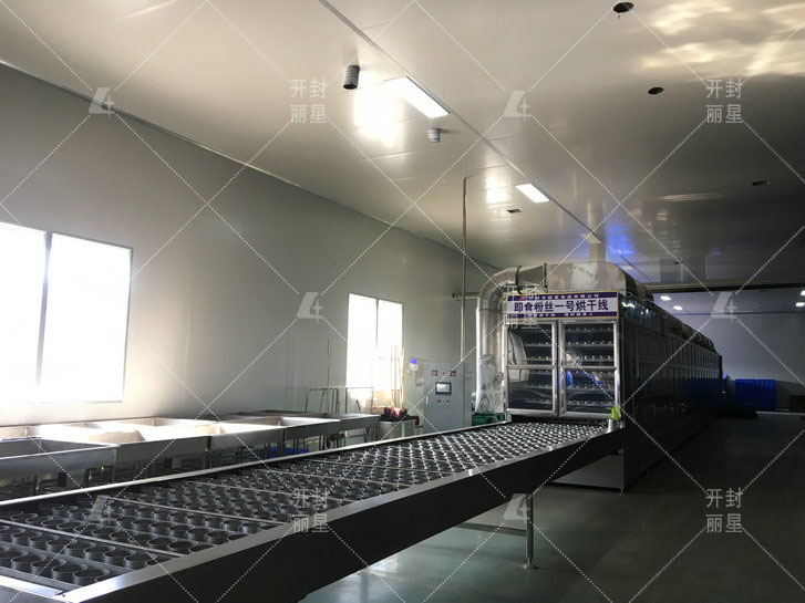 Àû±ã·ÛË¿»úÉú²úÏßͼƬ Àû±ã·ÛË¿»úÉú²úÏßͼƬ