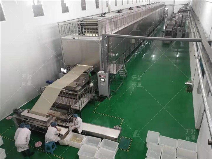 »Ê¼Òroyal1688 - ¹ÙÍø·ÛÌõÖÆ×÷×°±¸Éú²úÏß »Ê¼Òroyal1688 - ¹ÙÍø·ÛÌõÖÆ×÷×°±¸Éú²úÏß