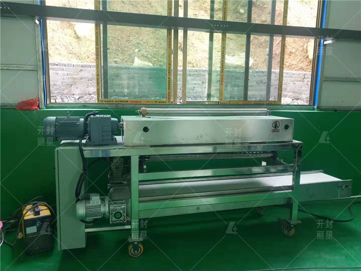 ºìÊí·ÛÌõÖÆ×÷×°±¸Í¼Æ¬ ºìÊí·ÛÌõÖÆ×÷×°±¸Í¼Æ¬