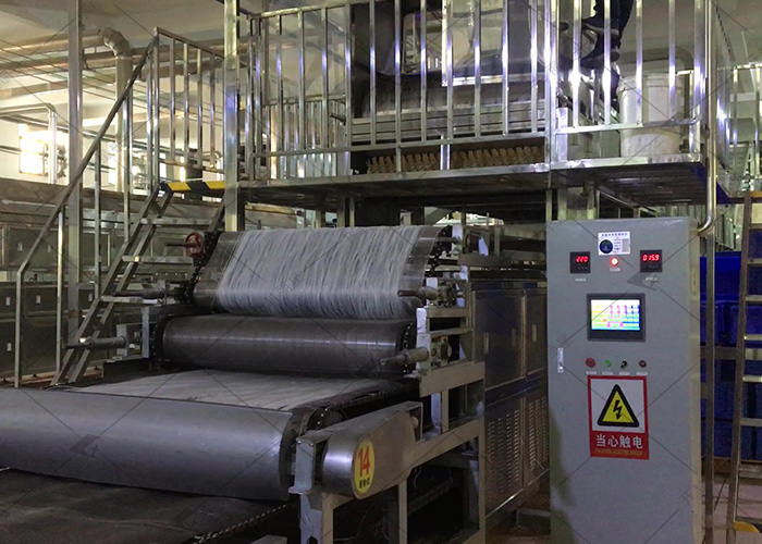 ��ճ����ڷ����ӹ�װ���е�������ʲô����������